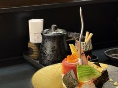 -Sushi Hanzo半藏(天环广场店)
