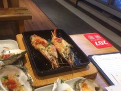 -木屋烧烤(龙湖天街店)