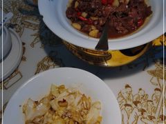 -俏九州·小炒黄牛肉(华润万象汇店)