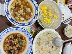 -真不同饭店(老城店)
