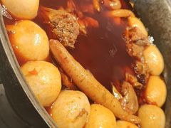 -李子坝梁山鸡(李子坝大鸡哥店)