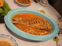 -阿五黄河大鲤鱼(英协路店)