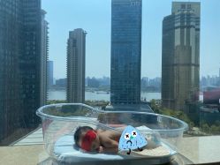 -巍阁高端月子会所