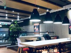 -肯德基(湾畔店)