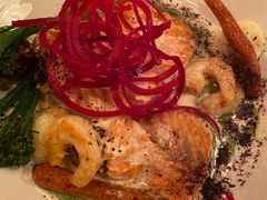 -Pakkhús Restaurant