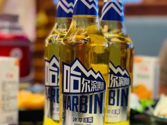 -霸王牛火锅烤肉(八廓商城店)