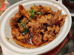 -西江美食舫·江西菜(健德桥店)