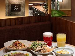 -农畉LONFOOD(万象天地店)