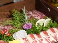 -MIKOMIKO和牛烧肉专门店(南门店)