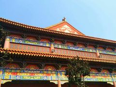 -法门文化景区
