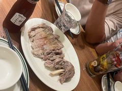 -贯贯吉·清真餐厅(浙江中路店)