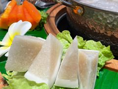 -椰小鸡·琼州糟粕醋·火锅(美兰缤纷城店)