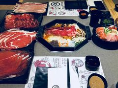 -八角锄烧·肉火锅(天河城店)