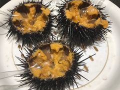 -苏大嘴海鲜牧场(奥林匹克店)