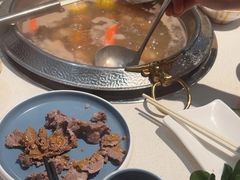 -千牛将·鲜牛肉火锅(开元路店)