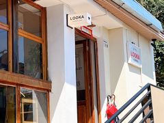 -LOOKA COFFEE(大鹏所城店)