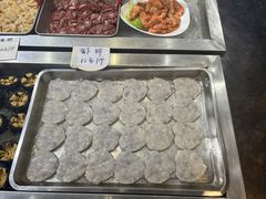 -威海九禧海鲜居渔水饺(经区店)