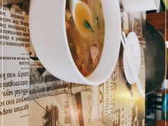 -吉亨面馆(古北1699店)