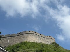 -雁门关景区