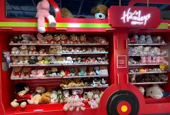 -Hamleys哈姆雷斯(东方福来德店)