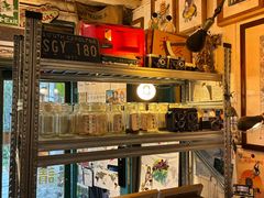 -大水的店(昙华林店)
