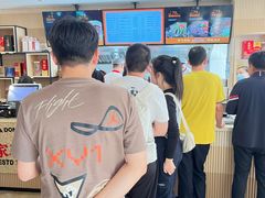 -闫家驴肉老店(华电一校店)