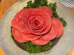 -烧肉达人•炭火烧肉(新天地店)