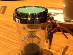 -星巴克臻选(郑州国贸360广场店)