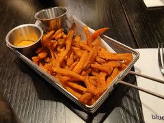 -blue frog蓝蛙(长泰广场店)