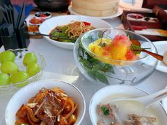 -莉莉海堂HAITANG·烤鸭(国贸商城店)