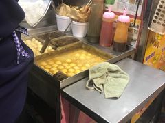 -利强记北角鸡蛋仔(弥敦道店 )