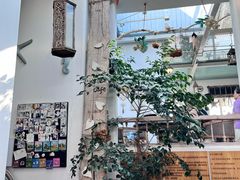 -Vanillacafe香草咖啡(银海大世界店)