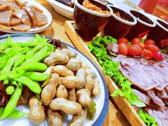 -驴脾气特色炒菜(广渠门内店)