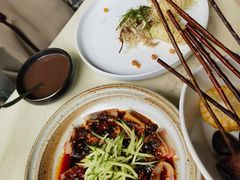 -柴门饭儿(成都太古里店)