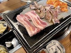 -香猪坊韩国烤肉专属门店(魏公村店)