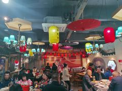 -古道村落(温汤店)