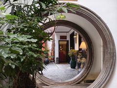 -31号公馆(黄兴广场白果园店)