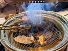 -西塔老太太泥炉烤肉(川沙百联店)