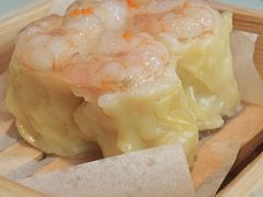 -點無缺茶楼·海鲜酒家(世博店)