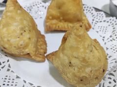 -葛尼沙印度餐厅 (镇明路店)