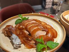 -青年公社烤鸭(姚家园万象汇店)