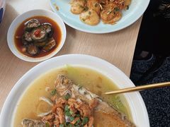 -面道赞宁海海鲜面(迎凤街店)