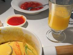 -春树下·树屋花房西餐厅(罍街AS1980店)