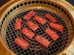 -谷牛和牛烤肉(漕河泾印象城店)