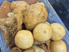 -阿姨牛杂(北京路店)