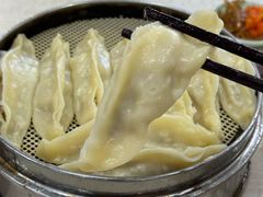 -奕宏饺子楼(朱庄小区店)