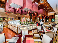 -昆明南亚风情园豪生大酒店The Riviera Cafe豪生咖啡厅