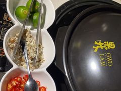 -百年果林椰子鸡(中洲店)