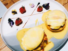 -麦甜创意轻食餐厅(西康路店)
