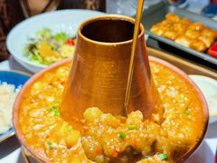 -雀舞云南菜(天津天河城购物中心店)